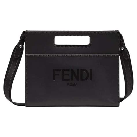 fendi small spy bag|fendi spy bag history.